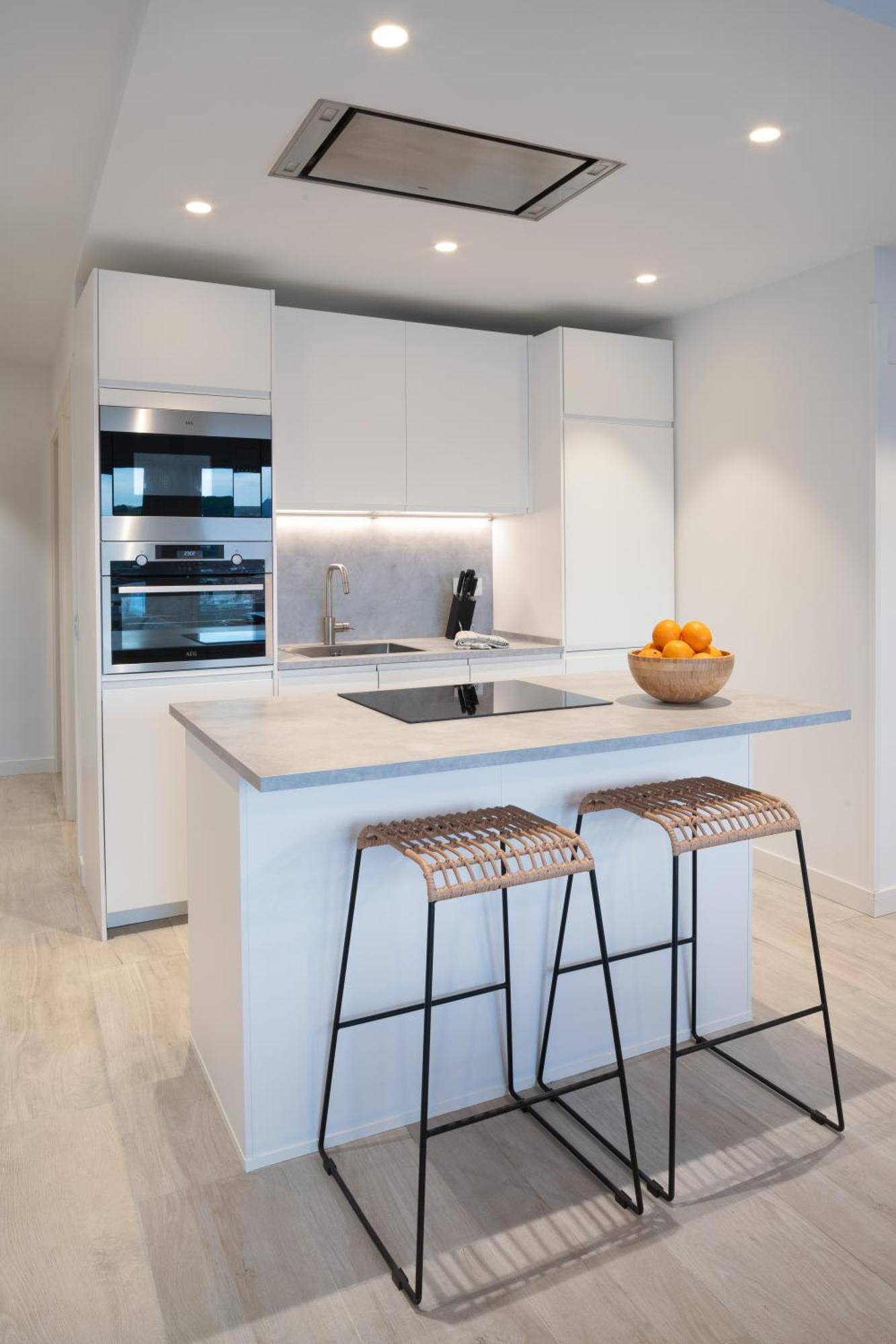 Апартаменты Amara Tower 14 Сан-Себастьян Экстерьер фото