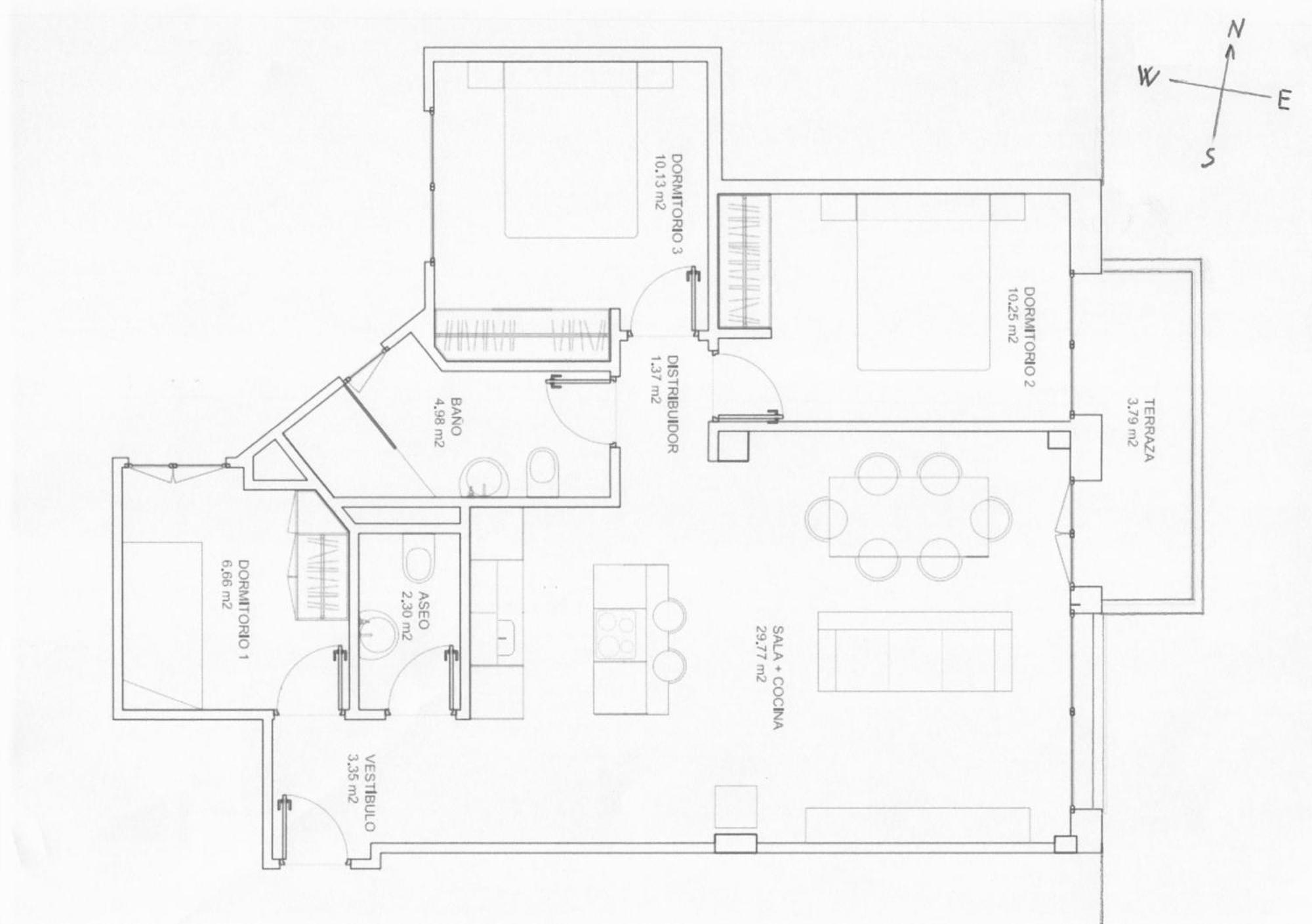 Апартаменты Amara Tower 14 Сан-Себастьян Экстерьер фото