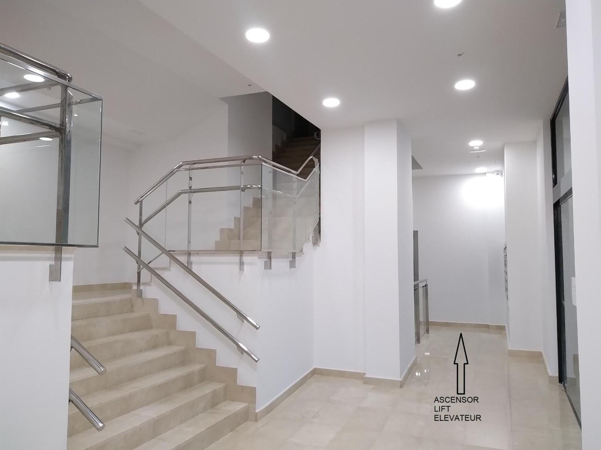 Апартаменты Amara Tower 14 Сан-Себастьян Экстерьер фото